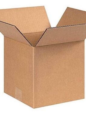 Shipping Label